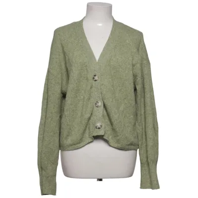 Cardigan (Anika Tellen) van Anika Teller x NA-KD Acryl, Polyamide, Polyester