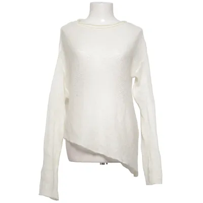 Trui (Wit) van Zara