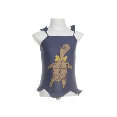 Badpak (Blauw) van Mini Rodini
