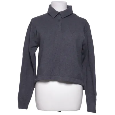 Tröja (Grå) från JW Anderson x Uniqlo Ull