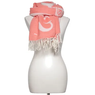 Écharpe (Rose, Orange) de Sportalm Acrylique, Polyamide, Laine