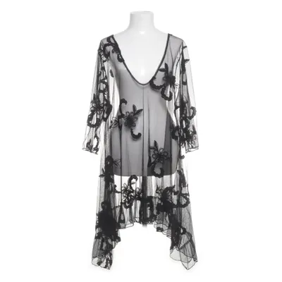 Strandklänning (Svart)