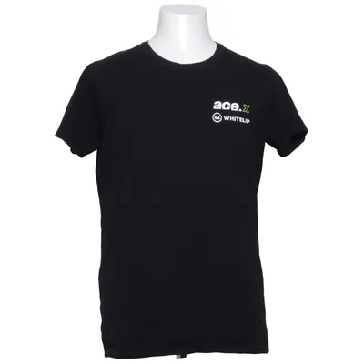 T-shirt (Svart) från Ace