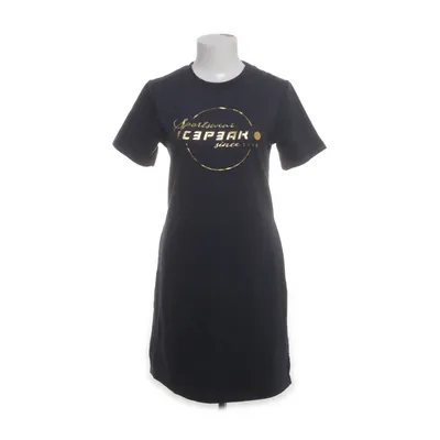 Klänning (Blå) från Icepeak Bomull, Elastan, Polyester