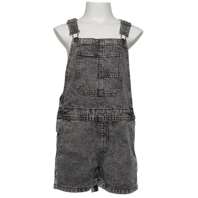 Salopette courte (Dungaree Short) de Denim Co Coton