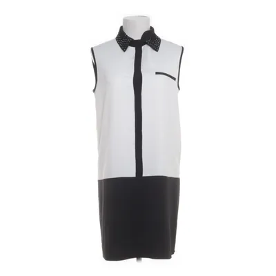 Klänning (Vit, Svart) från Pennyblack