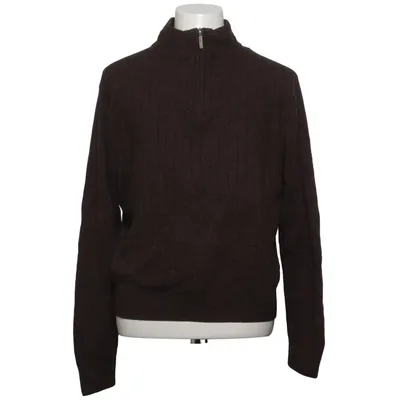 Sweater (Brown) from Geoffrey Beene Acrylic