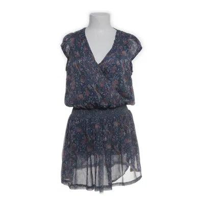 Klänning (Blå, Flerfärgad) från Sfera Casual Polyester