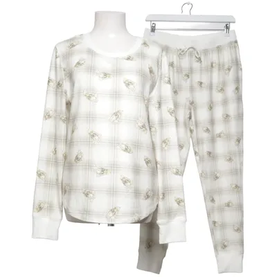 Pyjama (Wit, Beige, Meerkleurig) van Polo Ralph Lauren Elastaan, Polyester