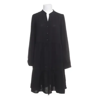 Klänning (Svart) från Selected Femme Återvunnen polyester