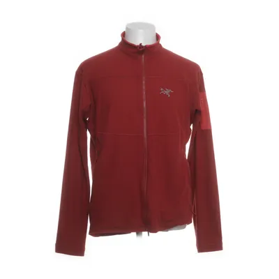 Kofta (Röd) från Arc'teryx Polyester