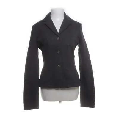 Blazer (Gray) from Weekend MaxMara Cotton