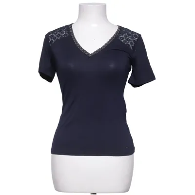 Haut (Noir) de Morgan de Toi Élasthane, Polyamide, Viscose
