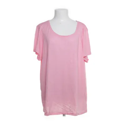 T-shirt (Roze) van Primark Cares Katoen, Polyester