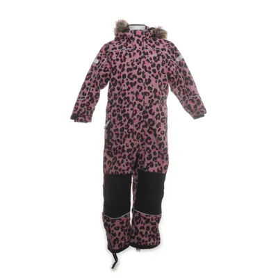 Overall (Rosa, Flerfärgad) från Nordbjørn