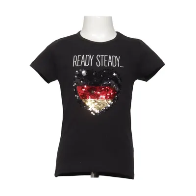 T-shirt (230076031) de Staccato Coton