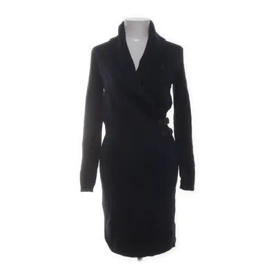 Klänning (Blå) från Lauren Ralph Lauren Kashmir, Bomull, Polyamid, Viskos