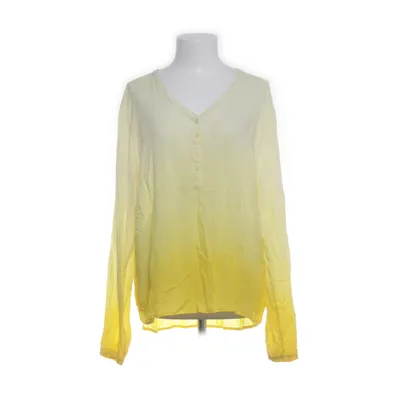 Top (Yellow) from Blue Motion Viscose