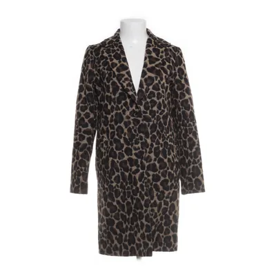 Jas (Bruin, Zwart, Beige) van River Island Acryl, Nylon, Polyester, Wol