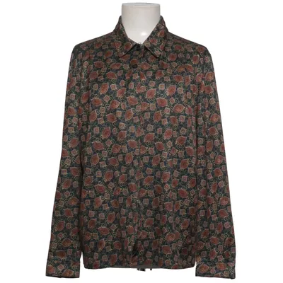 Shirt (Zwart, Bruin, Meerkleurig) van Finn Karelia