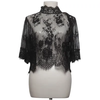 Top (Black) from Club L