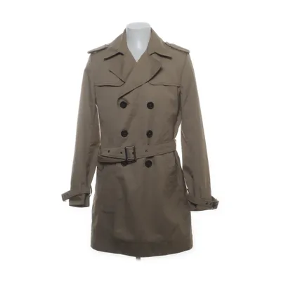 Trenchcoat (BARNEY) från Tiger of Sweden Bomull, Polyester