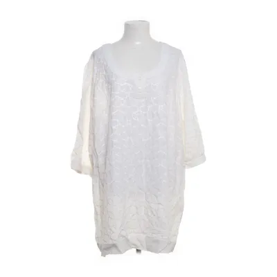 Top (Wit) van Plus by Ellos Viscose
