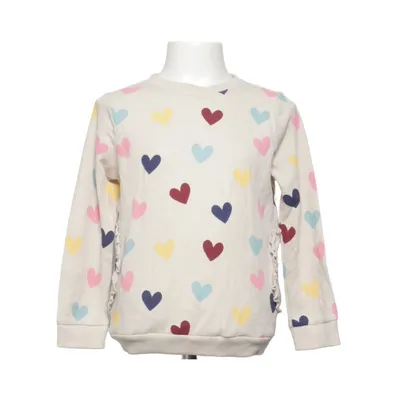 Collegetröja (Beige, Flerfärgad) från Garanimals Bomull, Polyester