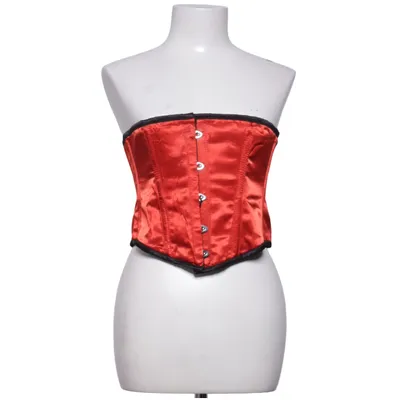 Corset (Vaudeville GiGi) de Love Poetry Coton, Polyester