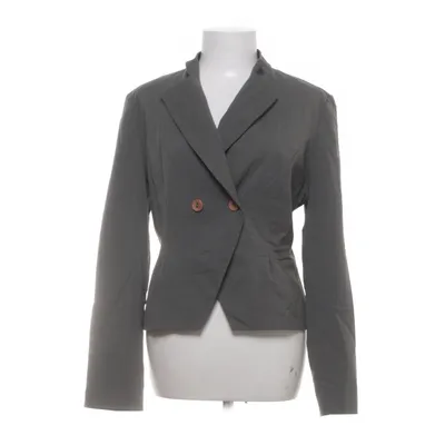 Blazer (Gris) de City Polyester