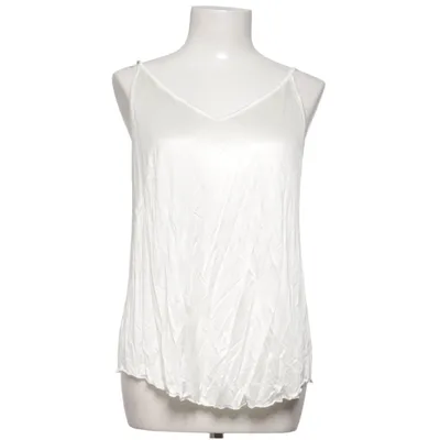 Tanktop  (Hvid) fra Mey Modal, Viscose