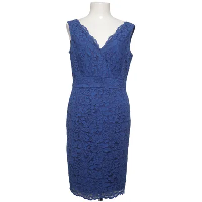 Cocktailjurk (Blauw) van ESPRIT