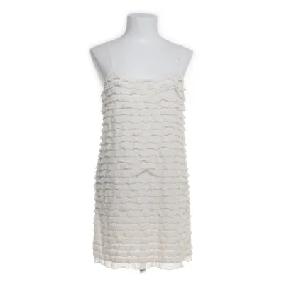 Linne (Beige) från Free People Elastan, Polyester