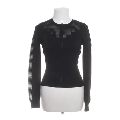 Kofta (Svart) från Karen Millen Polyester, Viskos