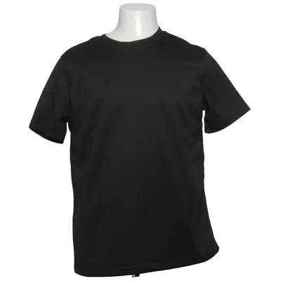T-shirt (Black) from Ghostbusters Polyester