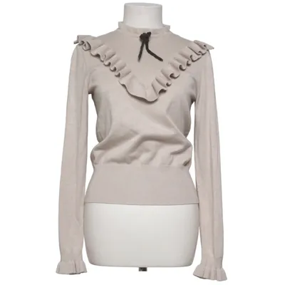 Sweater (Beige) fra Holly & Whyte by Lindex Polyester, Viscose