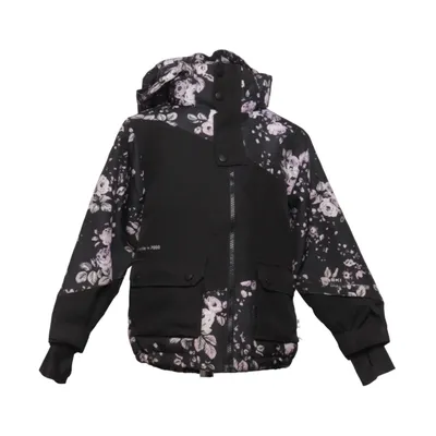 Jack (Zwart, Roze, Meerkleurig) van Ski Industries Polyester