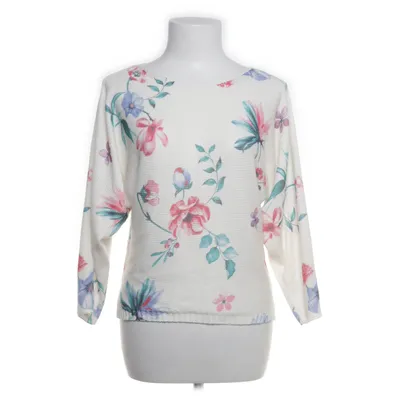 Trui (Wit, Groen, Blauw, Roze, Meerkleurig) van Jean Pascale