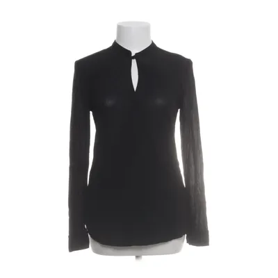 Bluse (Sort) fra Filippa K Polyamid, Viscose