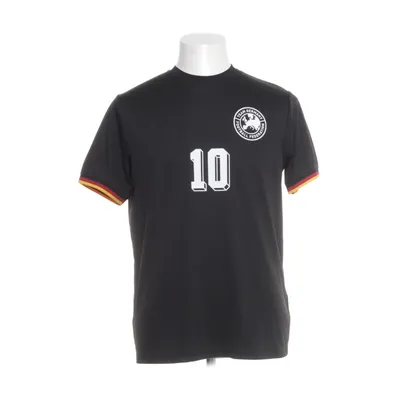 Fotbollströja (Svart) från FSBN Polyester