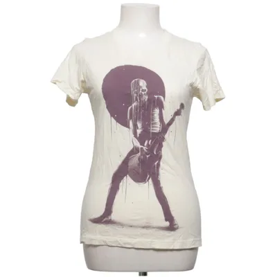 T-shirt (Face Melting Solo) from Threadless Cotton