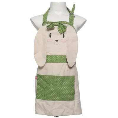 Schort (Beige, Groen) van Home & You