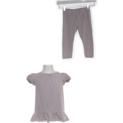 Set (Purple, Black) from POMPdeLUx