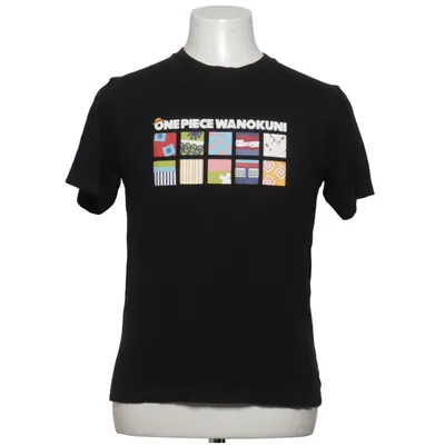 T-shirt (Wanokuni) från Uniqlo x UT Bomull