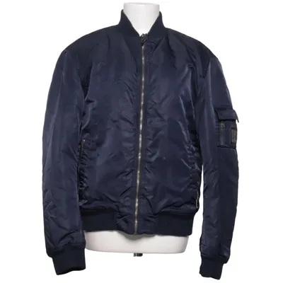 Bomberjacka (Blå) från Calvin Klein Jeans Nylon