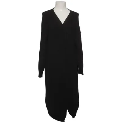 Cardigan (Zwart) van Femme Luxe Acryl
