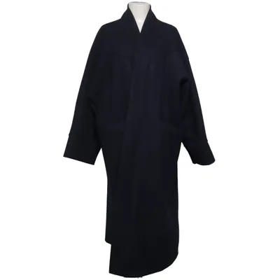 Coat (Blue) from Passion Polyester