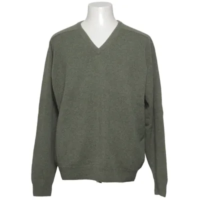 Pull-over (Vert) de Alan Paine