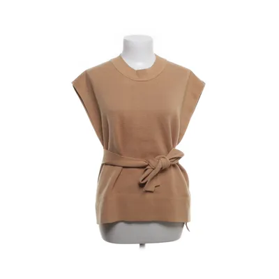 Slipover (Brown) from Baum Und Pferdgarten Cotton, Polyamide, Viscose, Polyester, Cashmere
