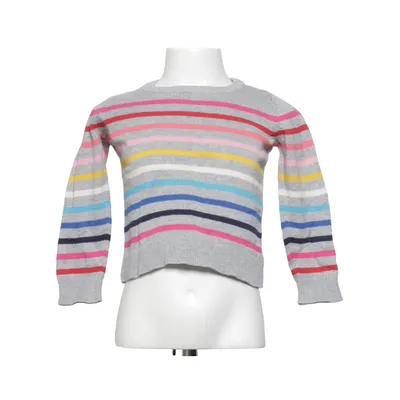 Tröja (Grå, Flerfärgad) från BabyGap Bomull